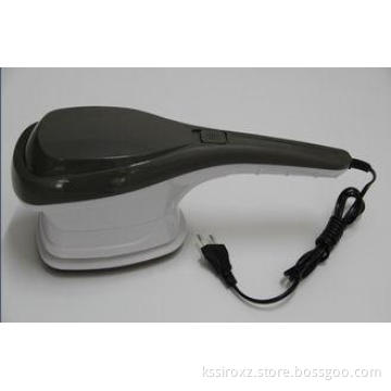 Infrared Vibration Electric Handheld Massage Hammer with 3